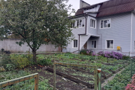 Продается 3-этажный дом, 183,5 м²
Расположение