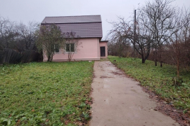 Дом 250 м² на участке 22 сот.